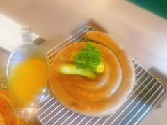 -喀秋莎俄罗斯西餐厅(广州分店)