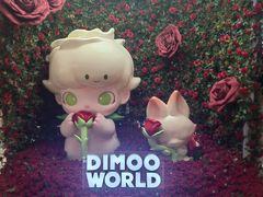 -泡泡玛特POPMART(上海环球港店)