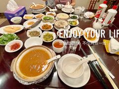 -金泰食府(竹园店)