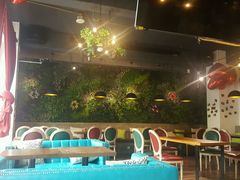-莫比餐厅(五道口店)