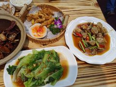 -醉壹号海鲜大排档(厦门店)