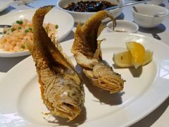 -玫瑰厅上海菜(兴国路店)