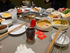 -海底捞火锅(南京红山常发广场店)