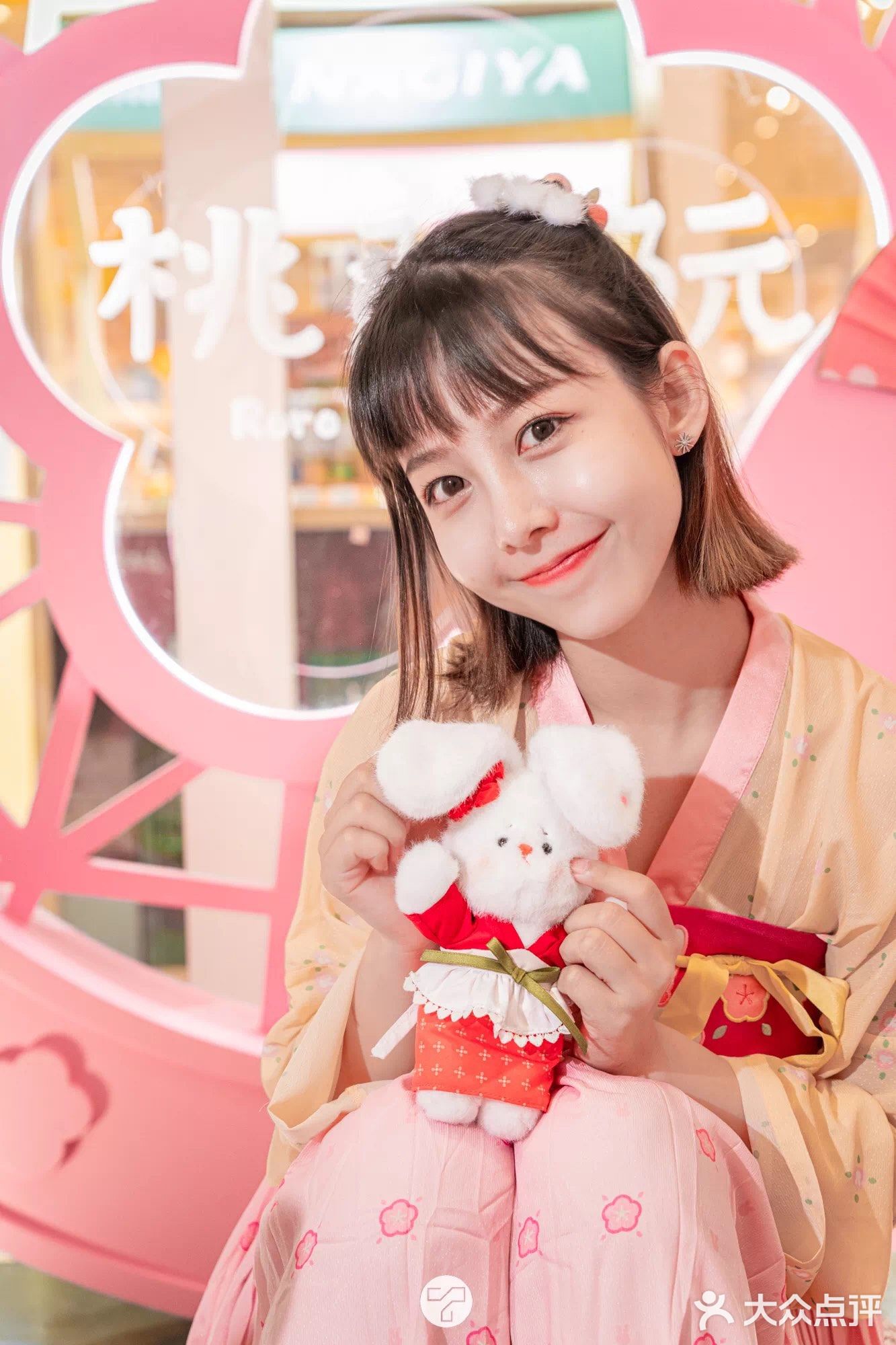 在一步一景中，感受江南水乡独有风韵