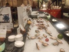 -北京希尔顿逸林酒店