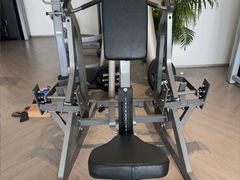 -YCHL FIT 健身(星寰店)