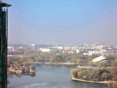 -漪龙台·B26 Rooftop Lounge