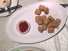 -老上海弄堂菜馆(恒基名人购物中心店)