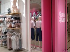 -6IXTY 8IGHT(朝阳大悦城店)