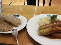 -兰特伯爵西餐厅·啤酒屋(方庄店)
