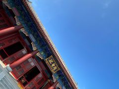 -天津妈祖文化园