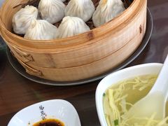-锡笼记·无锡小笼(大润发店)