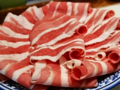-宣武小院涮肉(前门店)