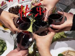 -湖庭壹品鸭王·传统北京烤鸭·别墅私房菜·庭院宵夜(江宁店)