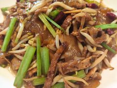 -老济南·地道济南菜(大明湖店)
