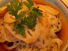 -龙门阵茶屋川菜馆(武康路店)