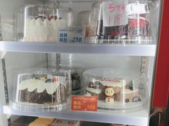 -DQ·蛋糕·冰淇淋(通州万达店)