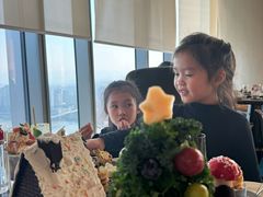 -三迪希尔顿酒店·星空酒廊