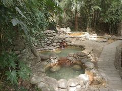 -三江森林温泉度假区