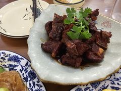 -灵福缘私房菜·农家菜(拈花湾·灵山大佛必推店)