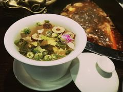 -菌自在·云南野生菌火锅(长安万达店)