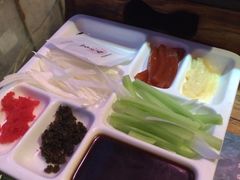 -四季民福烤鸭店(前门廊房二条店)