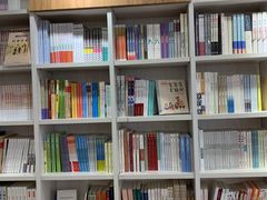 -上图书店(上海图书馆站店)
