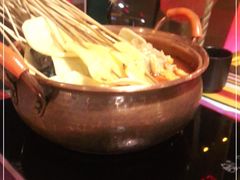 -吧嘚嘴炭烧鸽串吧(北海街店)