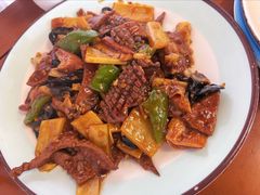 -鼎香润(德胜门内店)