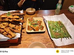 -为民烧烤吧.自贡爆炒菜(收录10年好店)