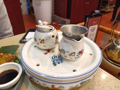 -点都德(龙之梦店)