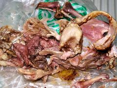 -大益烤鸡
