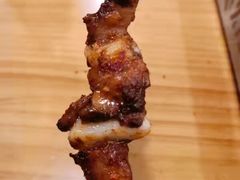 -姜记串店(西城店)