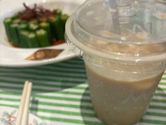 -桂满陇·蟹黄小笼汤包(巴黎春天浦建店)