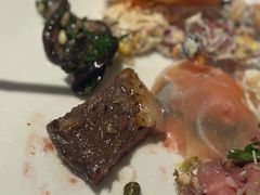 -拉蒂娜·巴西牛排馆 Latina·Brazilian Steakhouse(陆家嘴旗舰店)