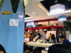 -食美汇美食广场(新奥店)