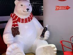 -东方明珠·可口可乐欢乐餐厅
