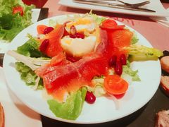 -Lingo西餐厅(仙乐斯广场店)