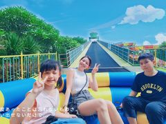 -广州融创水世界