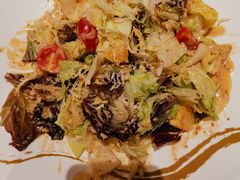 -梦都海鲜酒家(万达广场江桥店)