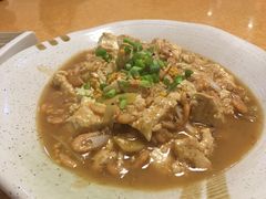 -小郭私房菜·海肠捞饭店(学士街店)