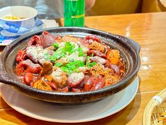 -老西门·常州菜(新区店)