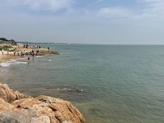 -日照灯塔风景区