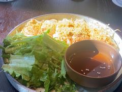 -Fuzzy Bistro 浮几韩餐·茶酒馆