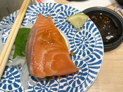 -大起水产回转寿司(道顿堀店)