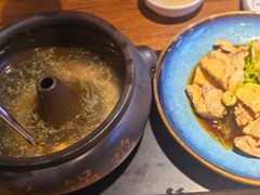 -云海肴汽锅鸡·云南小炒(天津国金汇店)