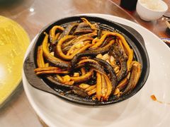 -黄狗猪头肉(运河路店)