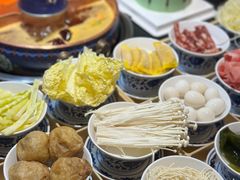 -咏江南·苏式火锅·苏州评弹(观前街店)