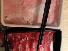 -温野菜涮涮锅(西单大悦城店)