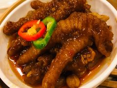 -点红点绿茗点居(客村店)